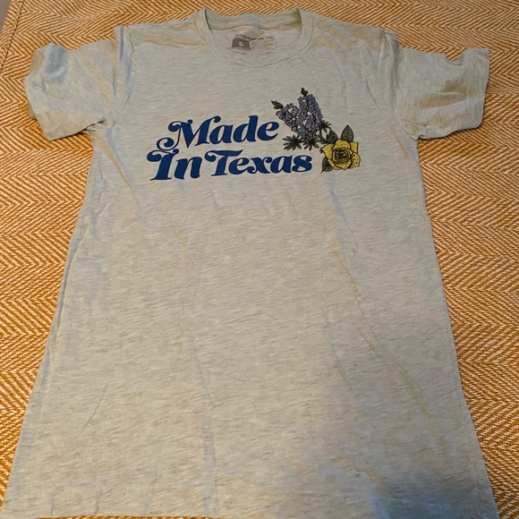 Made in Texas women’s tee - Picture 1 of 2